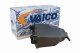 v108598 Vaico Топливный абсорбер