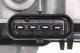 v303744 Vaico Трапеція склоочисника на Mercedes B-Class