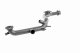 v105323 Vaico Патрубок системы охлаждения для Audi A8