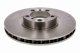 v1040043 Vaico Гальмівний диск для Porsche Taycan