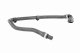 V203361 Vaico Патрубок радіатора системи охолодження двигуна для BMW X3