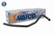 v409681 Vaico Патрубок радиатора системы охлаждения двигателя