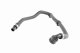 V203361 Vaico Патрубок радіатора системи охолодження двигуна для BMW X3