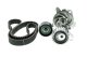 tkfc7011 Aisin Комплект ремня ГРМ + помпа