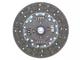 DM-315S Aisin Диск зчеплення для Mitsubishi Canter