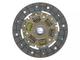 DN-026 Aisin Диск зчеплення для Nissan Sunny