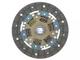 DN-026 Aisin Диск зчеплення для Nissan Sunny