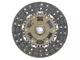 DT-072 Aisin Диск сцепления для Toyota Land Cruiser