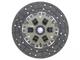 DT-075 Aisin Диск зчеплення для Toyota Land Cruiser