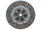 DT-075 Aisin Диск зчеплення для Toyota Land Cruiser