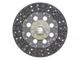 DT-134 Aisin Диск сцепления для Toyota Land Cruiser