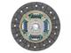 DTX-214 Aisin Диск зчеплення для Toyota Yaris