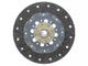 DY-069 Aisin Диск зчеплення для Hyundai i40