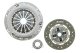 kt259e Aisin Комплект зчеплення для Lexus IS