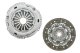kevg02r Aisin Комплект сцепления