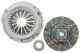 kn038b Aisin Комплект сцепления
