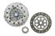kebm05 Aisin Комплект сцепления
