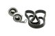 tsh006 Aisin Комплект ремня ГРМ
