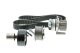 tkvh7110 Aisin Комплект ремня ГРМ + помпа