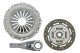 kz116a Aisin Комплект зчеплення