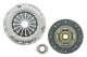 kt397 Aisin Комплект сцепления