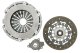 cks067r Aisin Комплект сцепления