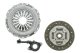 ckefc55r Aisin Комплект зчеплення