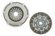 kevg02r Aisin Комплект сцепления