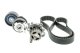 tkvh7110 Aisin Комплект ремня ГРМ + помпа