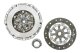 kebm05 Aisin Комплект сцепления
