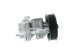 wefo09 Aisin Помпа для Ford Transit