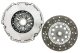 kz130a Aisin Комплект сцепления