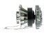 wpn112 Aisin Помпа для Nissan Terrano