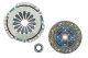ky140 Aisin Комплект сцепления