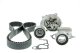 tkz7002 Aisin Комплект ременя ГРМ + помпа