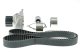 tkz7002 Aisin Комплект ременя ГРМ + помпа