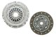 kefo43r Aisin Комплект зчеплення