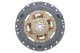 hvdt9001 Aisin Диск зчеплення