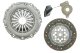 ckevo03r Aisin Комплект сцепления