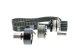 tkvg7010 Aisin Комплект ременя ГРМ + помпа
