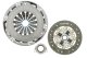 kt259e Aisin Комплект зчеплення для Lexus IS
