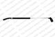 8155427 Lesjöfors Газовий упор багажника для Mazda 626