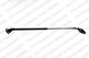 8155428 Lesjöfors Газовый упор багажника на Mazda Demio