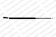 8155431 Lesjöfors Газовий упор багажника на Mazda MPV