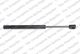 8155459 Lesjöfors Газовий упор багажника для Mazda 3