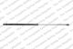 8162057 Lesjöfors Газовый упор багажника на Nissan Juke