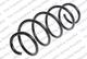 4004305 Lesjöfors Пружина подвески для Audi Q3