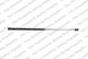 8158707 Lesjöfors Газовий упор багажника для MINI Cooper