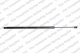 8127597 Lesjöfors Газовий упор багажника для Ford S-MAX