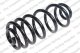 4208498 Lesjöfors Пружина подвески на BMW X6